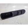 Recambio de mando elevalunas delantero derecho para peugeot 307 (3a/c) 1.6 hdi 110 referencia OEM IAM 96351625XT  