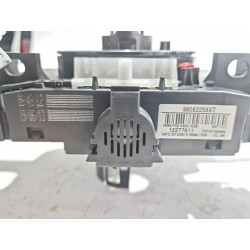 Recambio de com 2000 para citroën berlingo multispace (b9) 1.6 hdi 90 referencia OEM IAM 98062255XT  