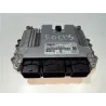 Recambio de centralita inyeccion para ford focus berlina (cb4)(2008) referencia OEM IAM 8M5112A650XE  