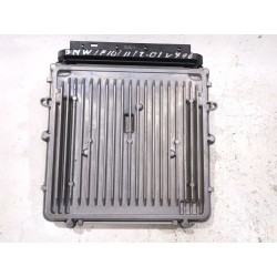 Recambio de centralita inyeccion para bmw 5 (f10) 520 d referencia OEM IAM 0281017679  