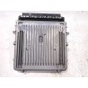 Recambio de centralita inyeccion para bmw 5 (f10) 520 d referencia OEM IAM 0281017679  