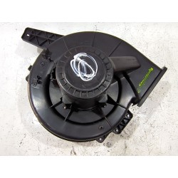 Recambio de motor calefaccion para volkswagen polo v (6c1)(01.2014) 1.4 advance bmt [1,4 ltr. - 55 kw tdi] referencia OEM IAM 6R