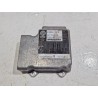 Recambio de centralita airbag para seat leon (1p1) 1.4 tsi referencia OEM IAM 5N0959655R  