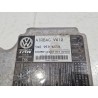 Recambio de centralita airbag para seat leon (1p1) 1.4 tsi referencia OEM IAM 5N0959655R  