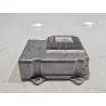 Recambio de centralita airbag para seat leon (1p1) 1.4 tsi referencia OEM IAM 5N0959655R  