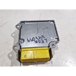 Recambio de centralita airbag para seat leon (1p1) 1.4 tsi referencia OEM IAM 5N0959655R  