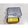 Recambio de centralita airbag para seat leon (1p1) 1.4 tsi referencia OEM IAM 5N0959655R  