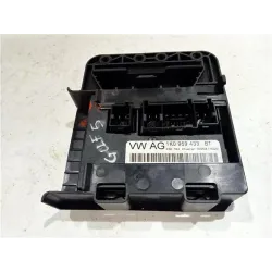 Recambio de centralita cierre para volkswagen golf iv berlina (1j1)(1997) 1.6 16v referencia OEM IAM 1K1907348A  