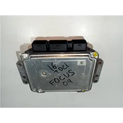Recambio de centralita inyeccion para ford focus berlina (cb4)(2008) referencia OEM IAM 8M5112A650XE  