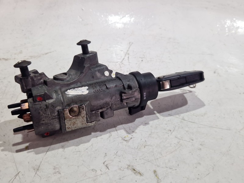 Recambio de conmutador de arranque para audi a6 c5 (4b2, 4b4) 2.4 referencia OEM IAM 4B0905851GHF2  