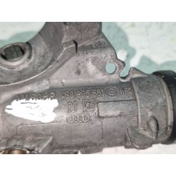 Recambio de conmutador de arranque para audi a6 c5 (4b2, 4b4) 2.4 referencia OEM IAM 4B0905851GHF2  
