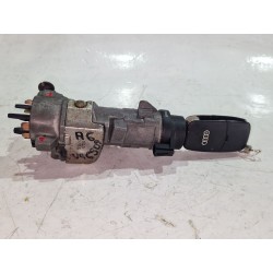 Recambio de conmutador de arranque para audi a6 c5 (4b2, 4b4) 2.4 referencia OEM IAM 4B0905851GHF2  