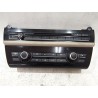 Recambio de sistema audio / radio cd para bmw 5 (f10) 520 d referencia OEM IAM 924970801  