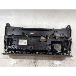 Recambio de sistema audio / radio cd para bmw 5 (f10) 520 d referencia OEM IAM 924970801  
