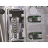 Recambio de sistema audio / radio cd para bmw 5 (f10) 520 d referencia OEM IAM 924970801  