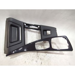 Recambio de guarnecidos palanca cambio para bmw 5 (f10) 520 d referencia OEM IAM 917155810  