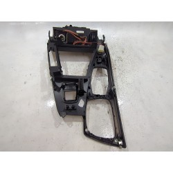 Recambio de guarnecidos palanca cambio para bmw 5 (f10) 520 d referencia OEM IAM 917155810  