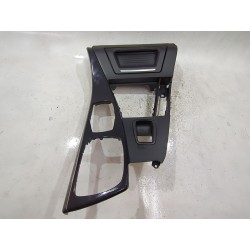 Recambio de guarnecidos palanca cambio para bmw 5 (f10) 520 d referencia OEM IAM 917155810  
