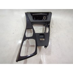 Recambio de guarnecidos palanca cambio para bmw 5 (f10) 520 d referencia OEM IAM 917155810  