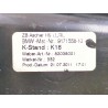 Recambio de guarnecidos palanca cambio para bmw 5 (f10) 520 d referencia OEM IAM 917155810  