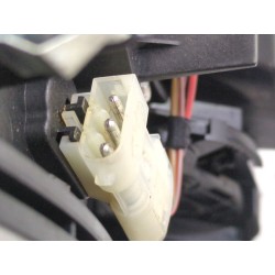 Recambio de guarnecidos palanca cambio para bmw 5 (f10) 520 d referencia OEM IAM 917155810  