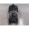 Recambio de joystick navegador para bmw 5 (f10) 520 d referencia OEM IAM 920644401  