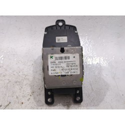 Recambio de joystick navegador para bmw 5 (f10) 520 d referencia OEM IAM 920644401  