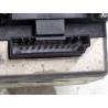 Recambio de joystick navegador para bmw 5 (f10) 520 d referencia OEM IAM 920644401  