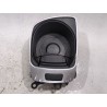 Recambio de portaobjetos consola central para bmw 5 (f10) 520 d referencia OEM IAM 917156106  