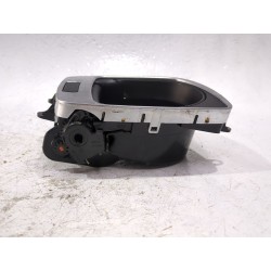 Recambio de portaobjetos consola central para bmw 5 (f10) 520 d referencia OEM IAM 917156106  