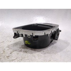 Recambio de portaobjetos consola central para bmw 5 (f10) 520 d referencia OEM IAM 917156106  