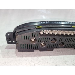 Recambio de cuadro completo para citroën xsara picasso (n68) 2.0 hdi referencia OEM IAM PSA965166380  