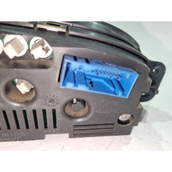 Recambio de cuadro completo para citroën xsara picasso (n68) 2.0 hdi referencia OEM IAM PSA965166380  