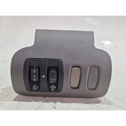Recambio de regulador altura luces para renault megane ii (bm0/1_, cm0/1_) 1.5 dci referencia OEM IAM 880020005436  