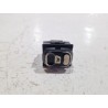 Recambio de mando elevalunas delantero izquierdo para peugeot 806 (1994) 2.0 referencia OEM IAM 0069N  