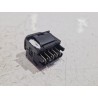 Recambio de mando elevalunas delantero izquierdo para peugeot 806 (1994) 2.0 referencia OEM IAM 0069N  