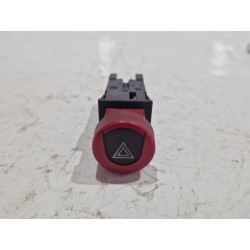 Recambio de boton emergencia para citroën berlingo furgón (2008) 1.6 hdi 75 referencia OEM IAM   