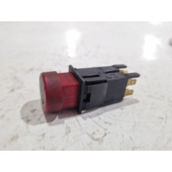 Recambio de boton emergencia para citroën berlingo furgón (2008) 1.6 hdi 75 referencia OEM IAM   