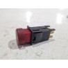 Recambio de boton emergencia para citroën berlingo furgón (2008) 1.6 hdi 75 referencia OEM IAM   