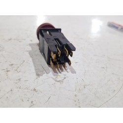 Recambio de boton emergencia para citroën berlingo furgón (2008) 1.6 hdi 75 referencia OEM IAM   