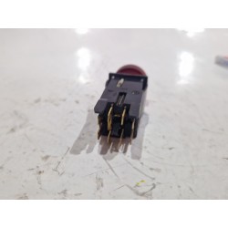 Recambio de boton emergencia para citroën berlingo furgón (2008) 1.6 hdi 75 referencia OEM IAM   
