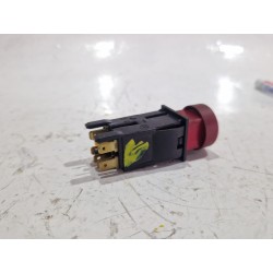 Recambio de boton emergencia para citroën berlingo furgón (2008) 1.6 hdi 75 referencia OEM IAM   