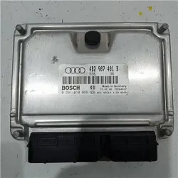 Recambio de centralita inyeccion para audi a6 berlina (4b2)(1997) 2.5 tdi quattro [2,5 ltr. - 110 kw v6 24v tdi] referencia OEM 