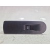 Recambio de mando elevalunas delantero derecho para renault captur 1.5 dci referencia OEM IAM 809602454R  