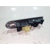 Recambio de mando elevalunas delantero derecho para renault captur 1.5 dci referencia OEM IAM 809602454R  