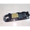Recambio de mando elevalunas delantero derecho para renault captur 1.5 dci referencia OEM IAM 809602454R  