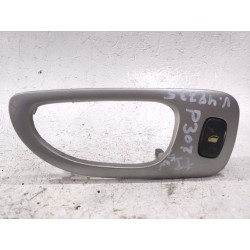 Recambio de mando elevalunas trasero izquierdo para peugeot 307 break / sw (s1)(04.200206.2005) 1.6 hdi 110 referencia OEM IAM 9