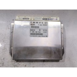 Recambio de centralita abs para mercedes-benz clase a (bm 168)(05.1997) 170 cdi (168.009) cdi cat referencia OEM IAM 1685453532 