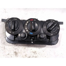 Recambio de mando climatizador para mercedes-benz clase a (bm 168)(05.1997) 170 cdi (168.009) cdi cat referencia OEM IAM 1688302