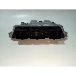 Recambio de centralita inyeccion para ford focus berlina (cb4)(2008) referencia OEM IAM 8M5112A650XE  